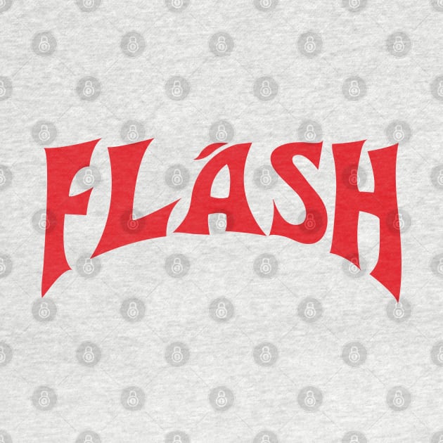 FLASH GORDON by tvshirts